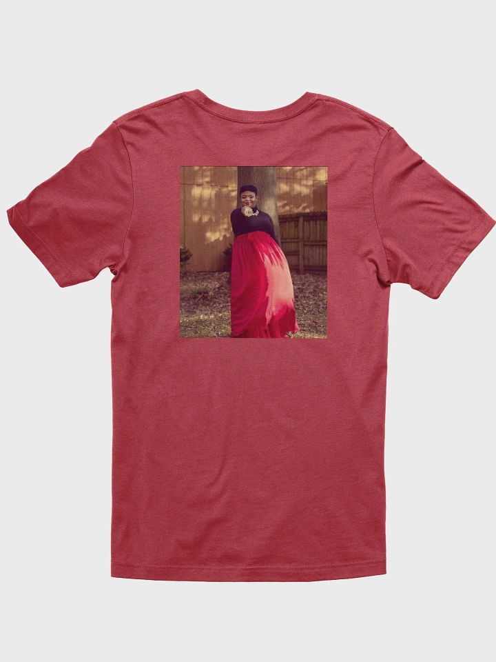 Demon Slayer Red Tee product image (2)