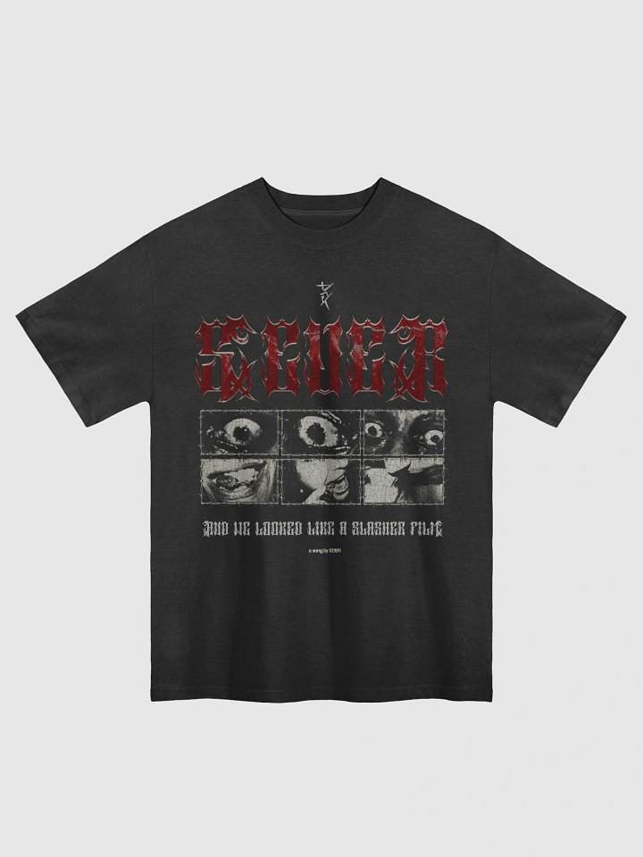 EDEN - 5ever t-shirt product image (1)