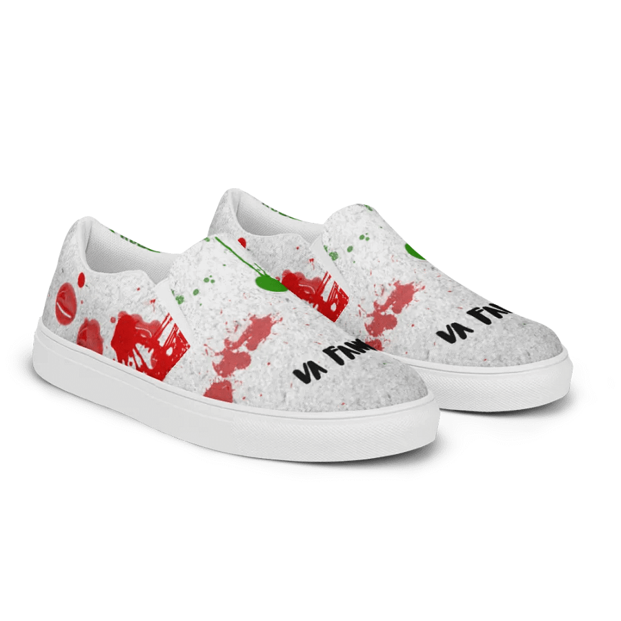 Va Fangool Slip-Ons product image (6)