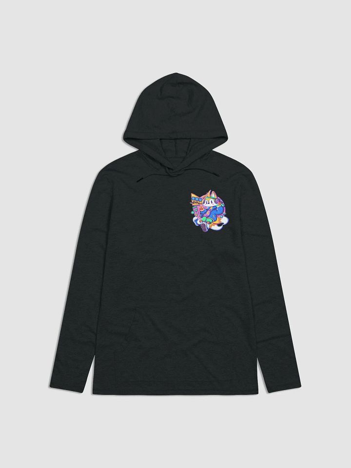 EmuEmi Coda Sweatshirt! product image (1)