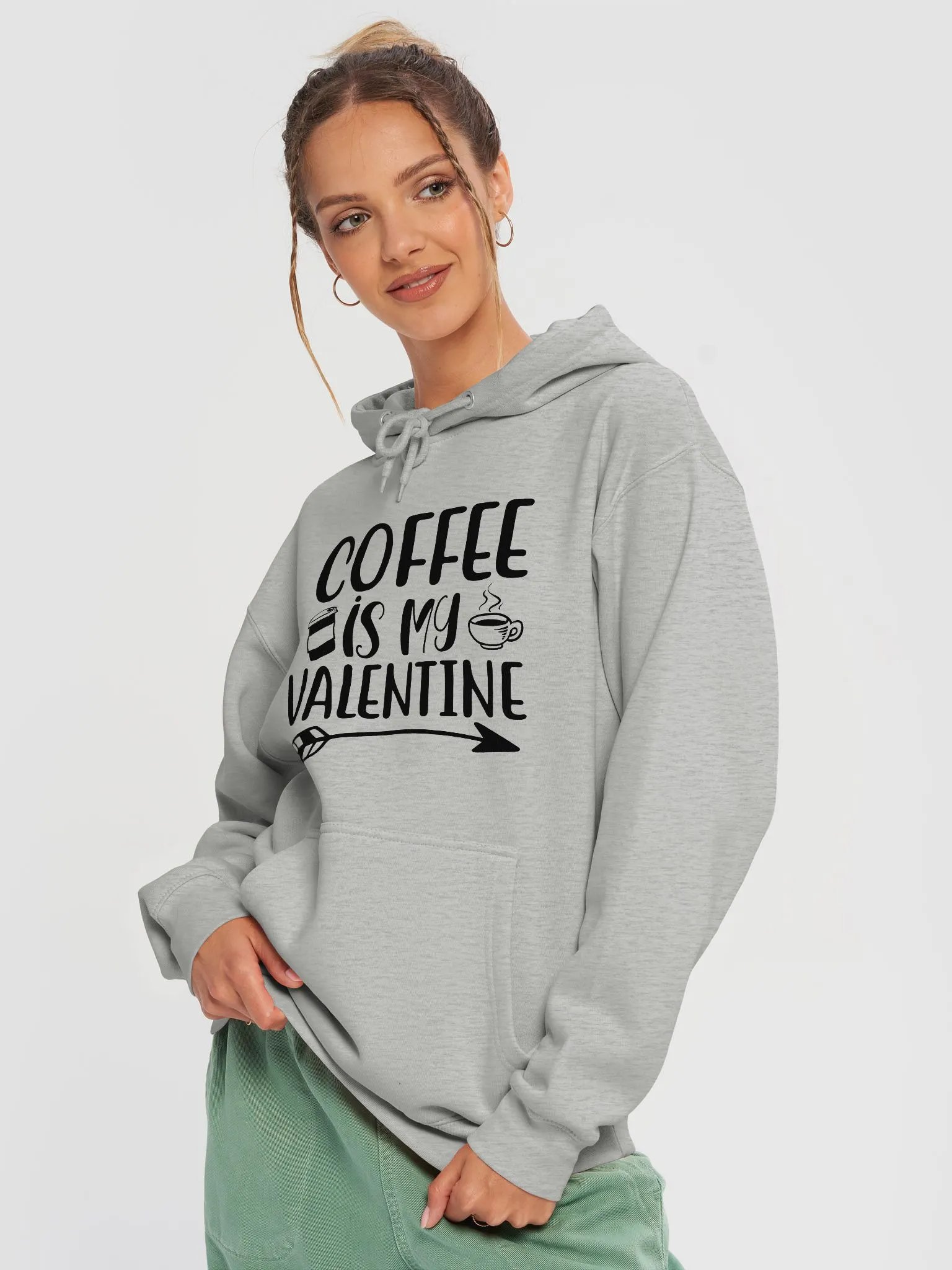 Coffee is My Valentine. product image (7)