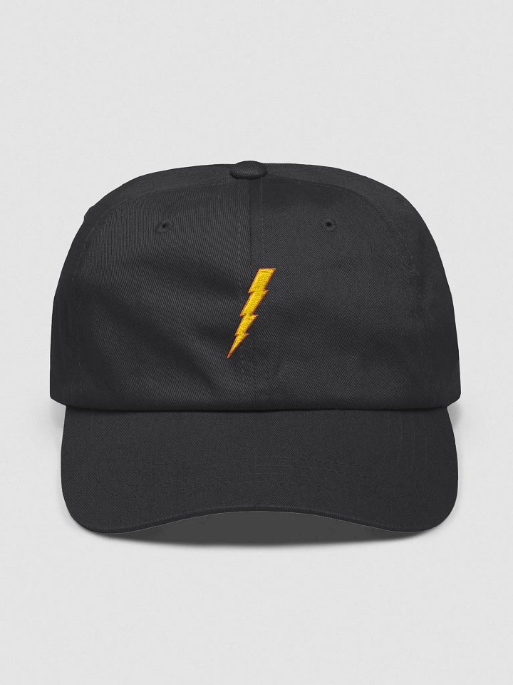 Vanilla Thunder Embroidered product image (9)