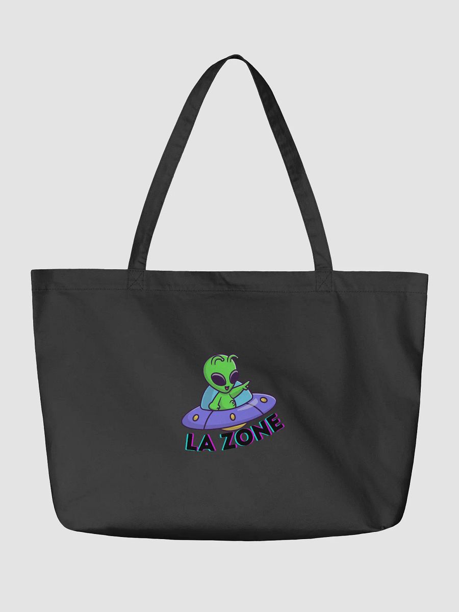 Sac à main en Tissu LA ZONE product image (3)