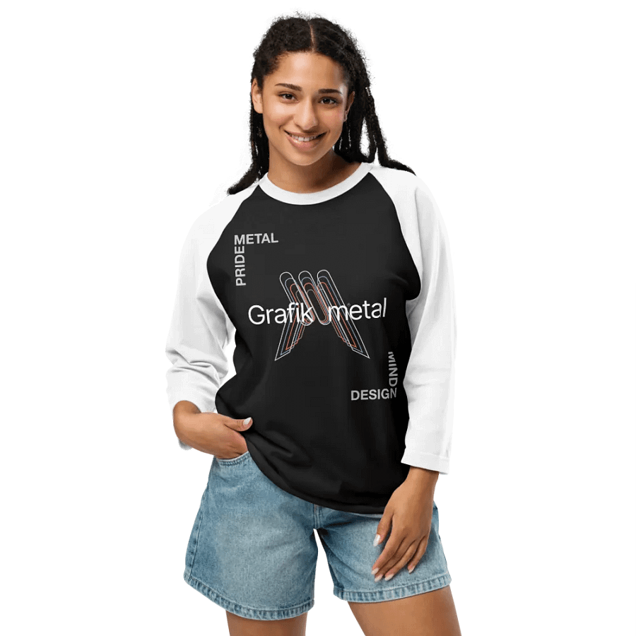 Grafikmetal 2012 Retro Boxed Concert Long Sleeve product image (8)