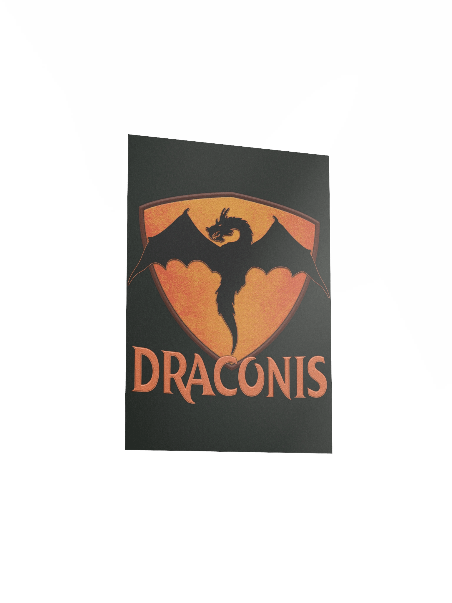 Dragon Poster product image (30)