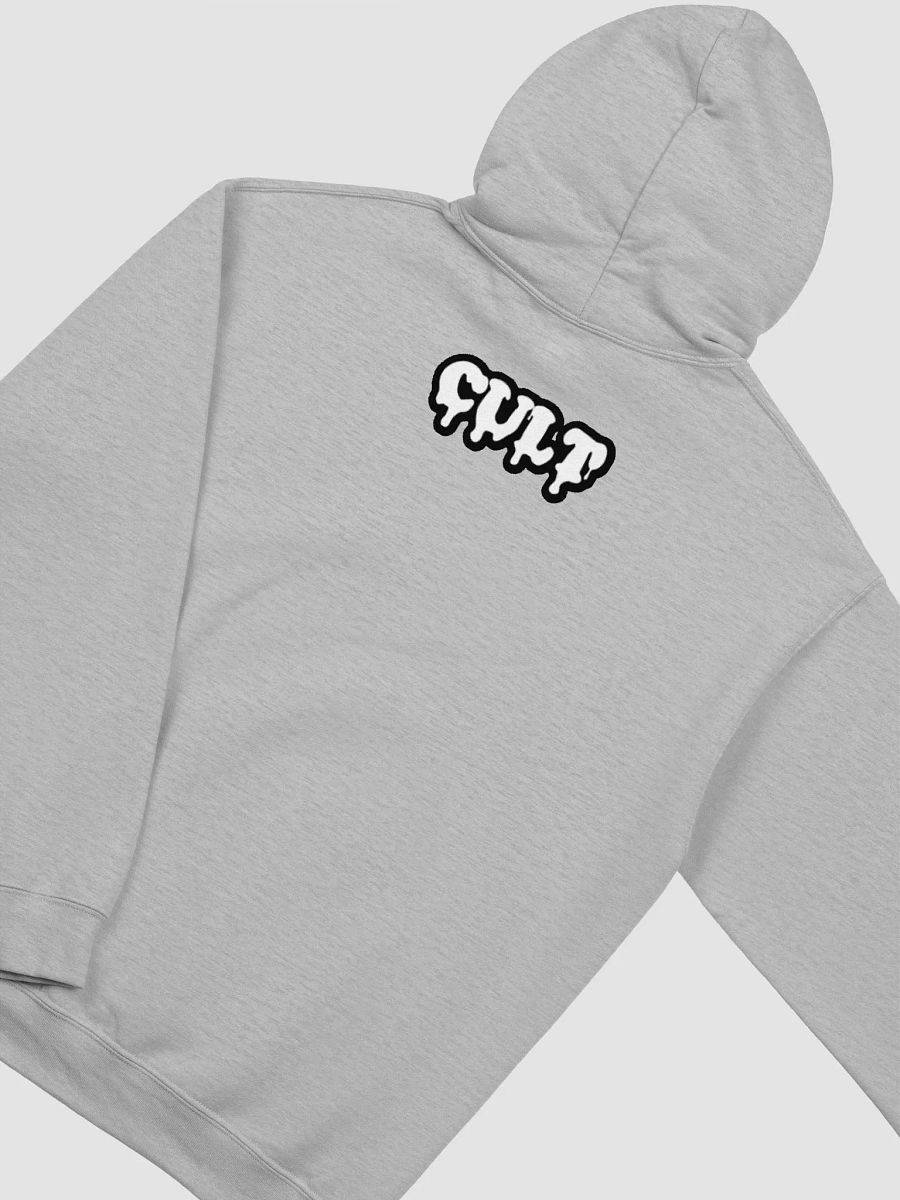 THE CULT LIFERS HOODIE product image (7)