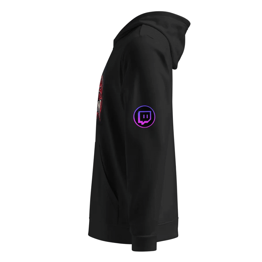 adidas Venom Hoody (New Logo) product image (7)
