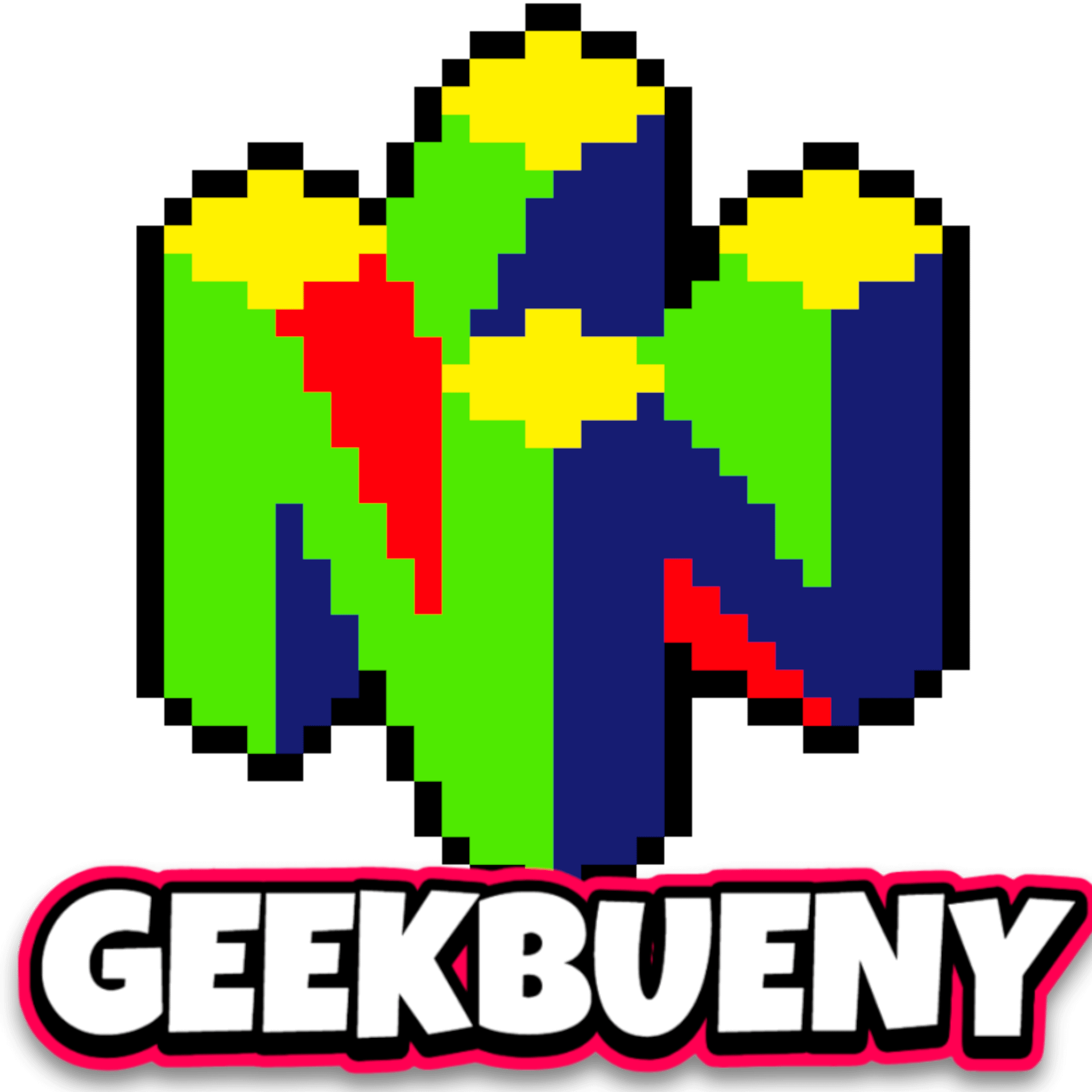 N64 x BNY product image (73)