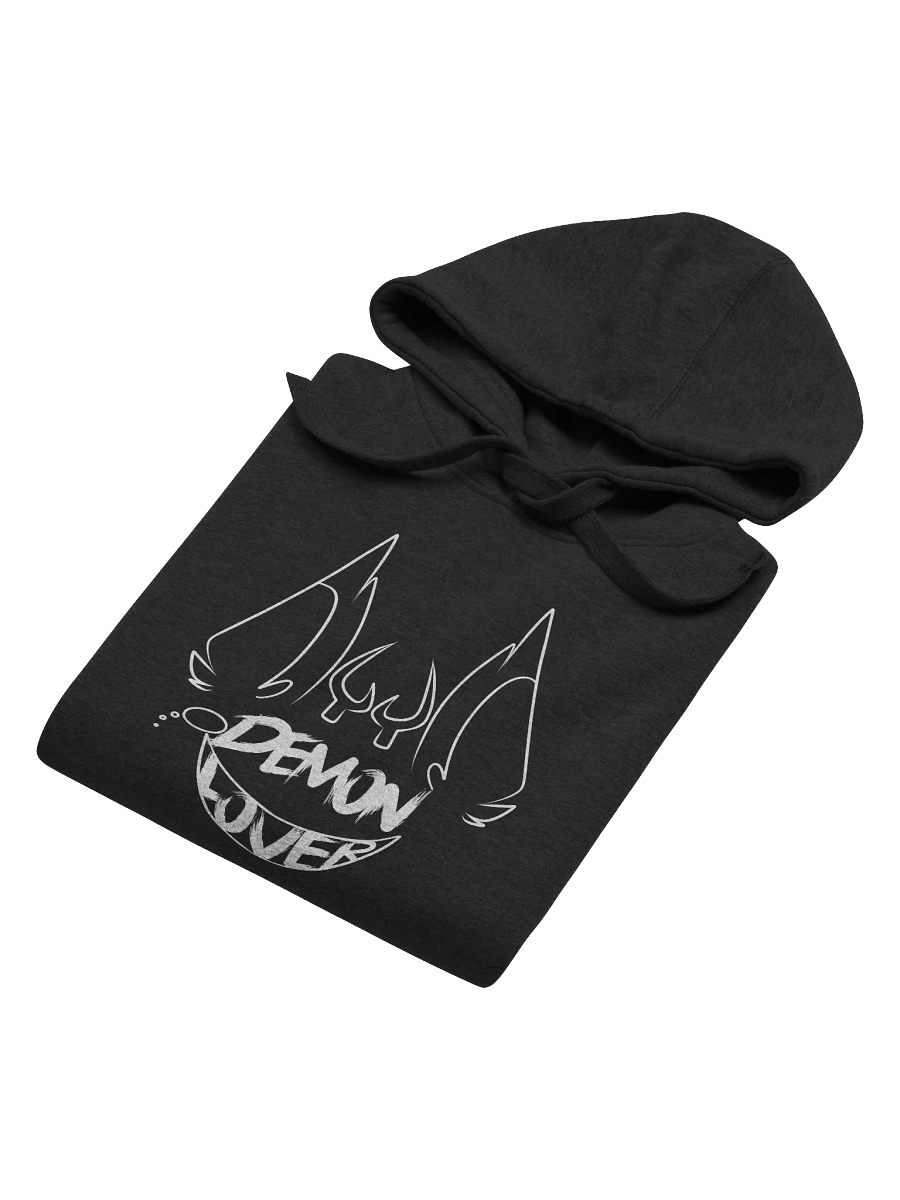 Alastor Demon Lover -White Design Sweatshirt product image (40)