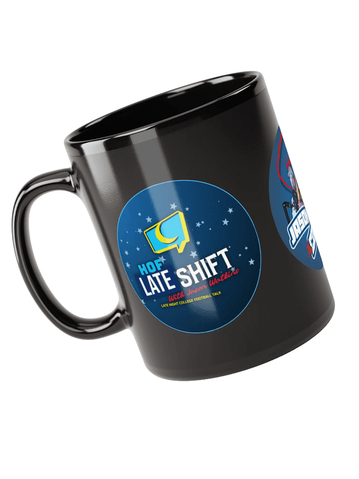 HOF College Football Lineup Mug product image (2)