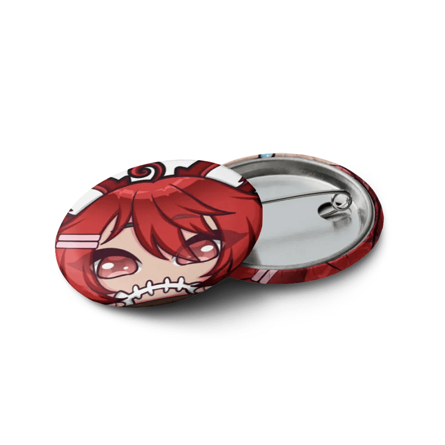 Tor Emote Buttons product image (12)