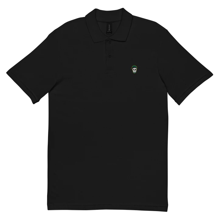 Going Postl Polo product image (1)