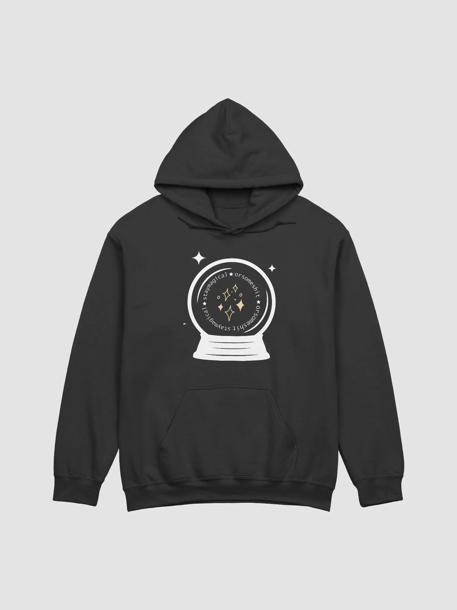 Stay Magical hoodie product image (1)