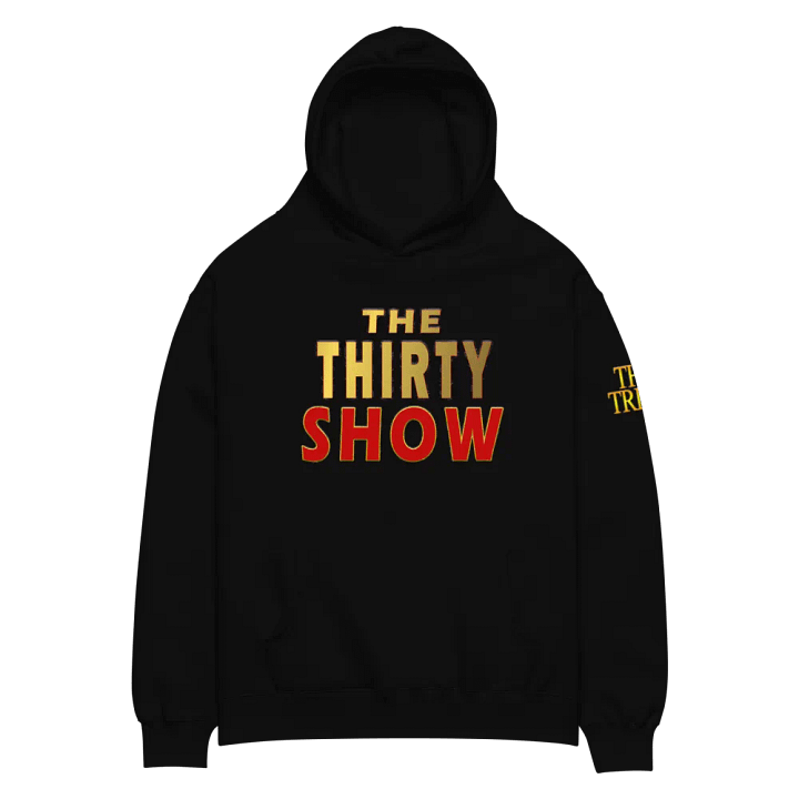 Tribe Hoodie option 2 product image (2)