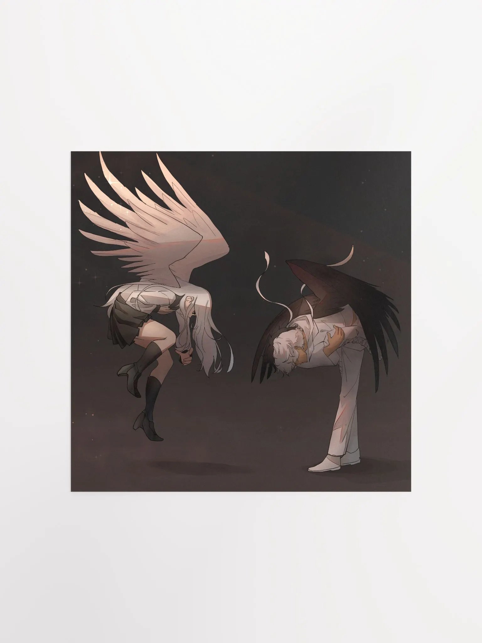 Pity Album - Poster product image (1)