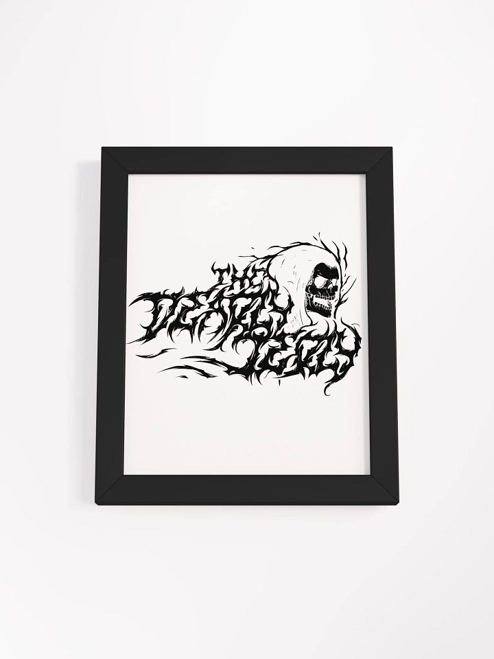 Deadly Frame product image (1)
