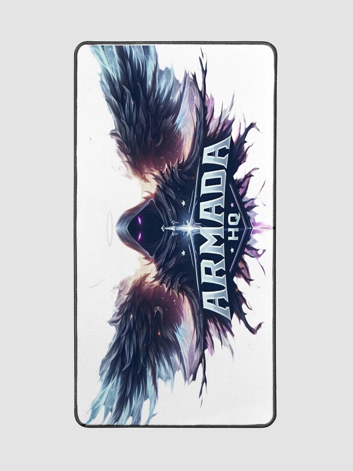 Armada HQ Desk Mat product image (1)