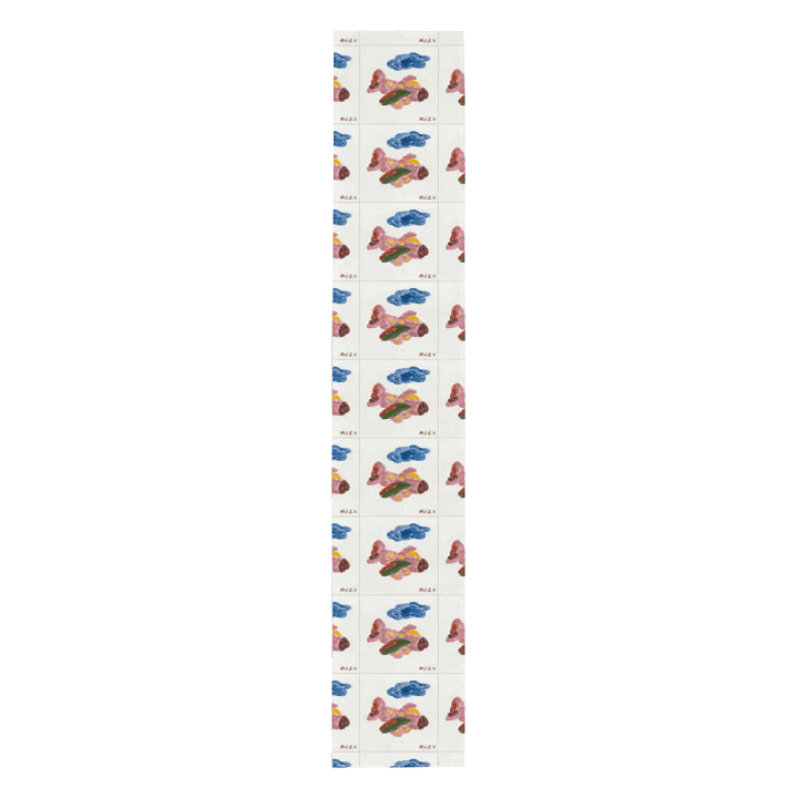 Kid Airplane (Table Runner) product image (1)