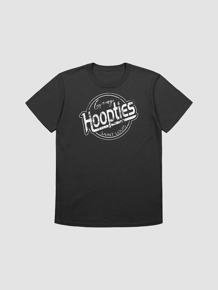Hoopties, Jacob Klinckhardt product image (1)