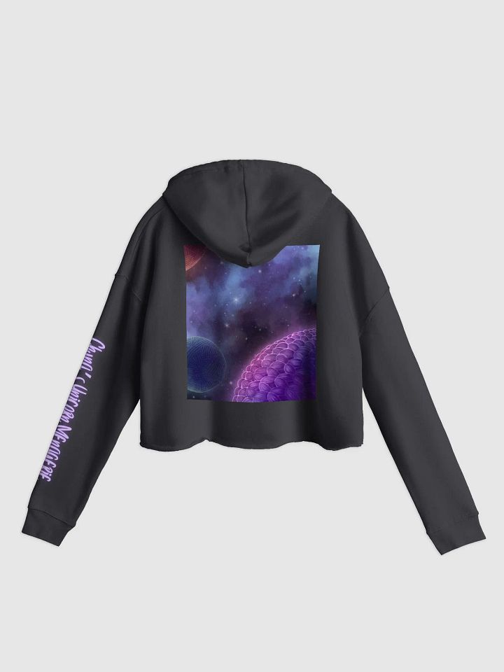 Spacey C.U.M. Vibes - Cropped product image (2)