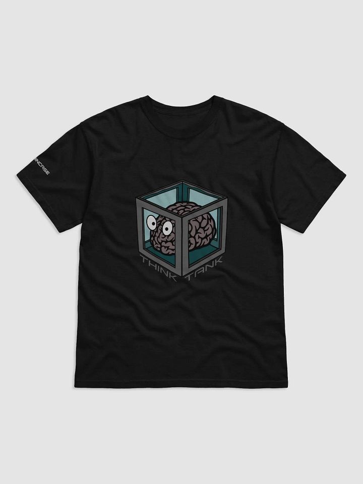Think Tank T-Shirt product image (9)
