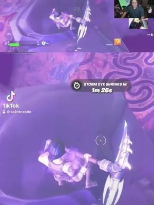 Longest Fall Into A Rift Ever! #fortnite 