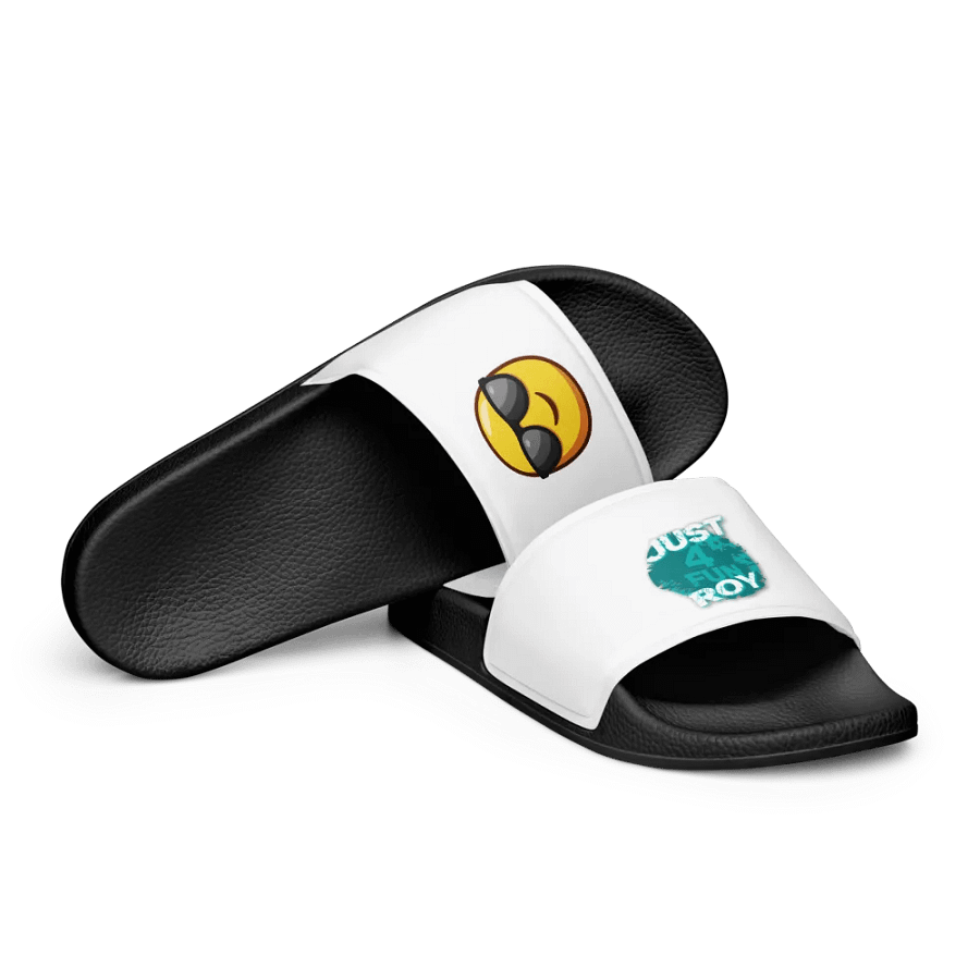 Just4FunRoy Bad slippers product image (10)