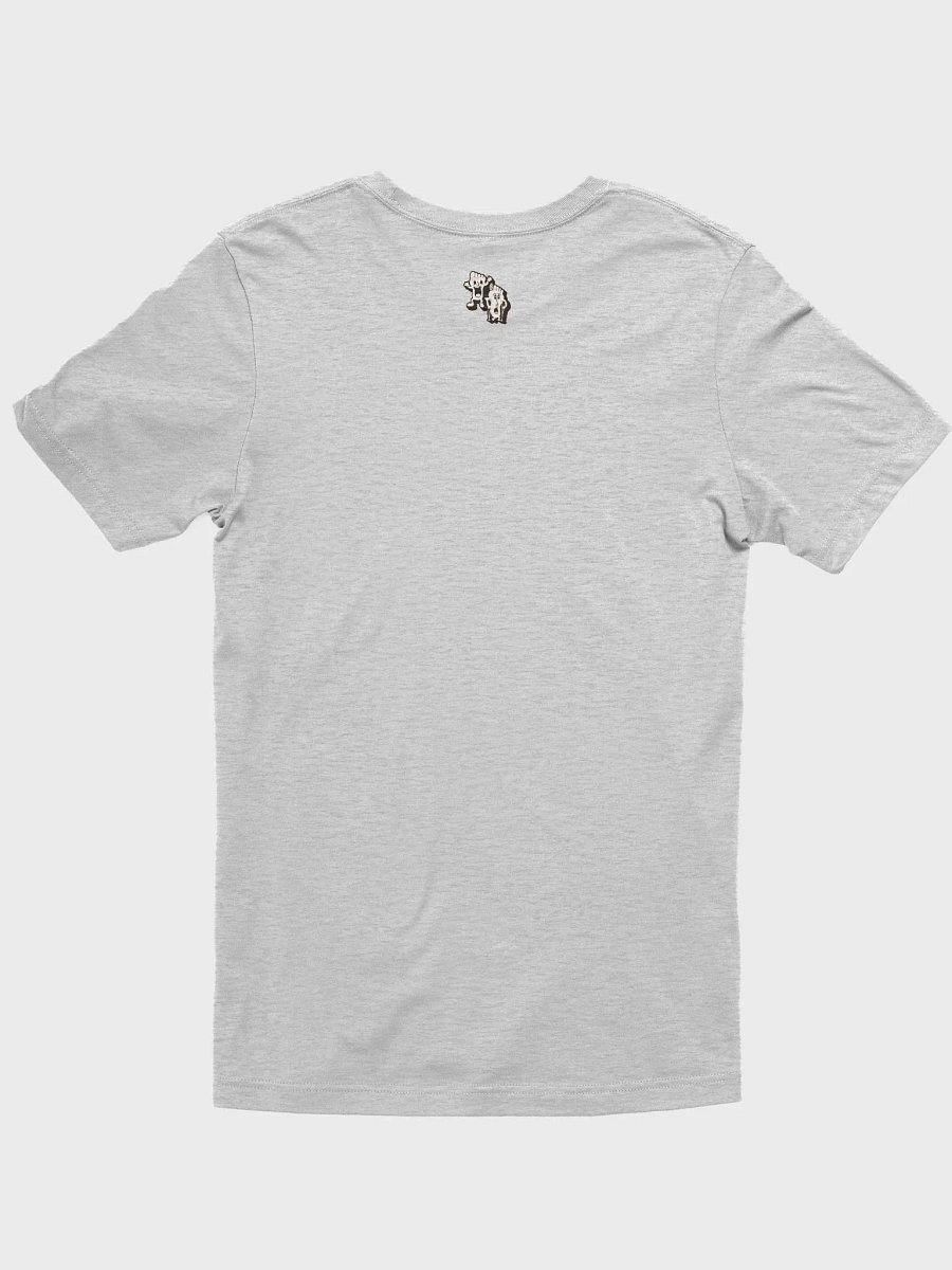 Support Open Cup (OR ELSE!) Tee product image (6)