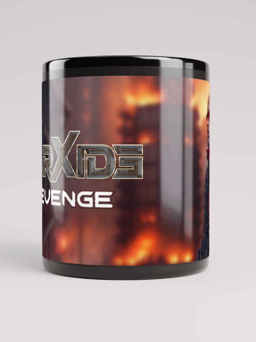 DarXide Revenge Mug product image (9)