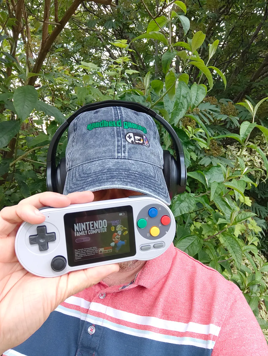 HHG Cap! product image (2)