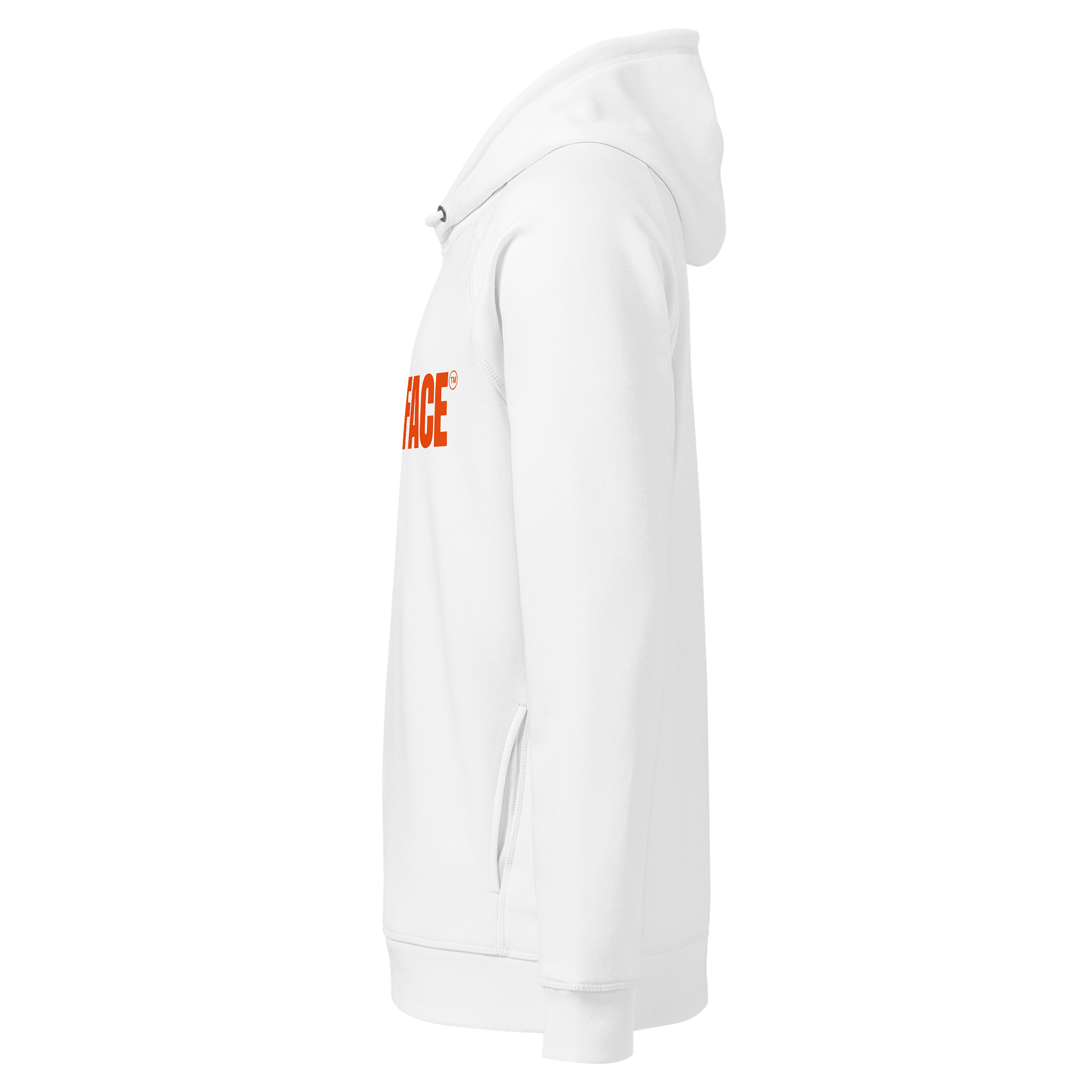 STUBIDFACE(TM) Bold Statement Hoodie product image (5)