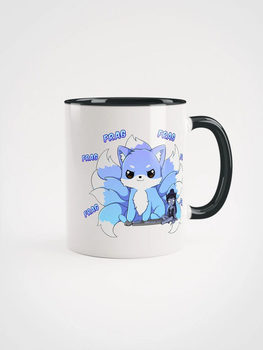 Sorcerer Fox Mug product image (2)