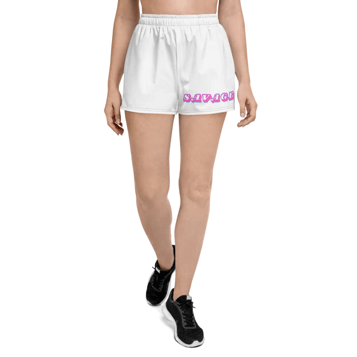 Savage Shorts product image (2)