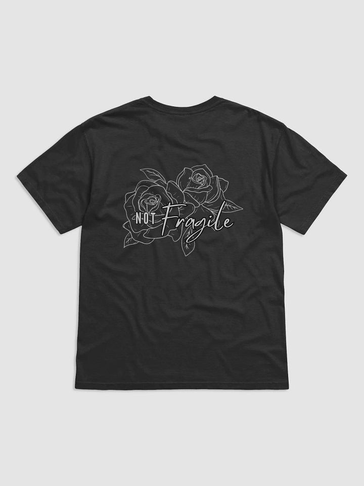 DYOD Flower T-Shirt product image (2)
