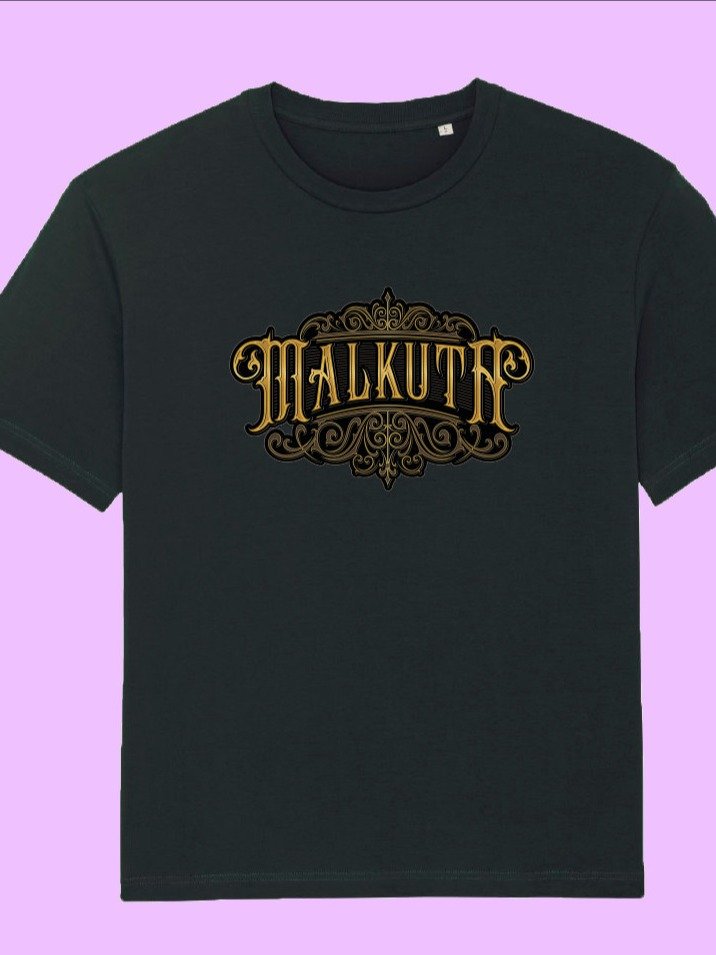 T-shirt Malkuta Kingdom product image (1)