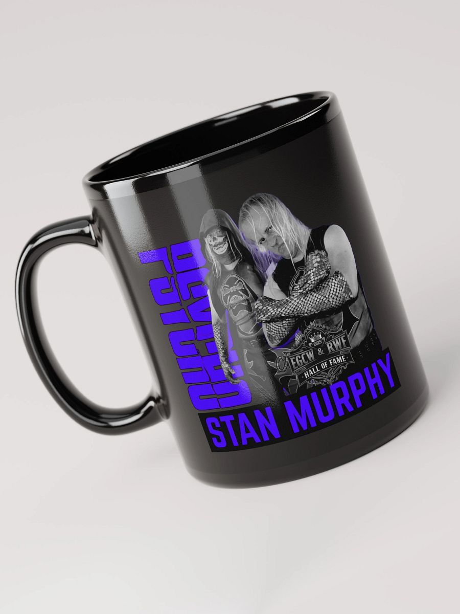 "Psycho" Stan Straight Edge Coffee Cup product image (5)