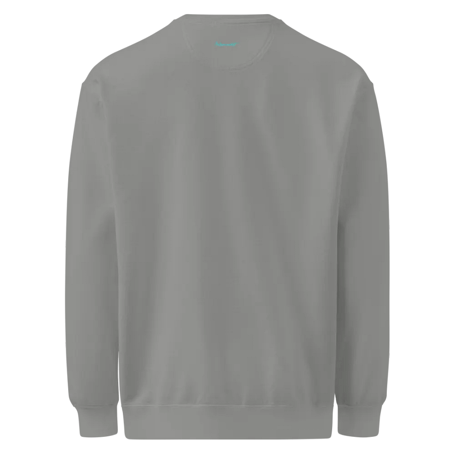 Comfort Colors Unisex Garment-Dyed Sweatshirt product image (4)