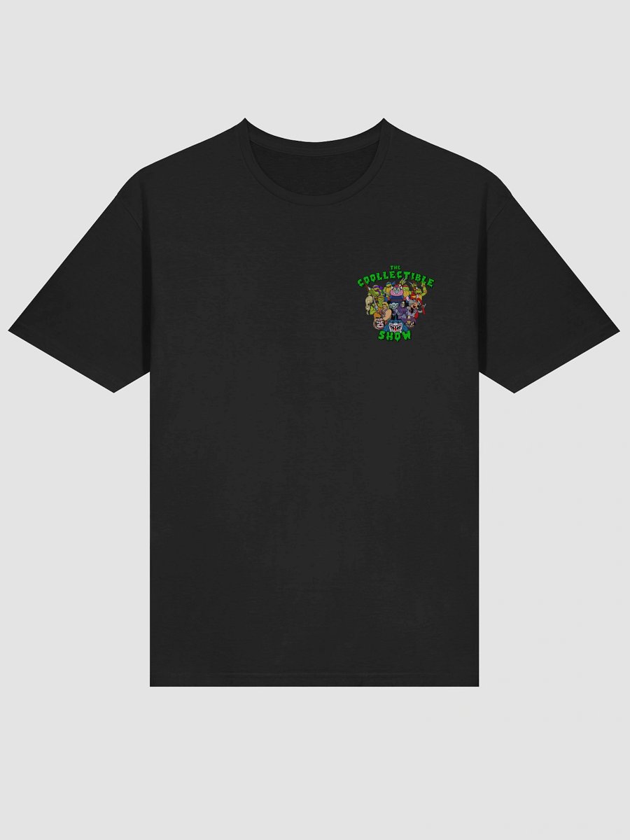 The Coollectible Show Shirt product image (3)