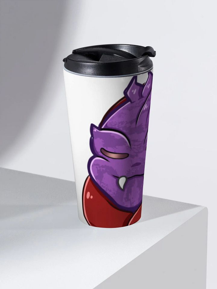 Comfy Travel Mug product image (2)