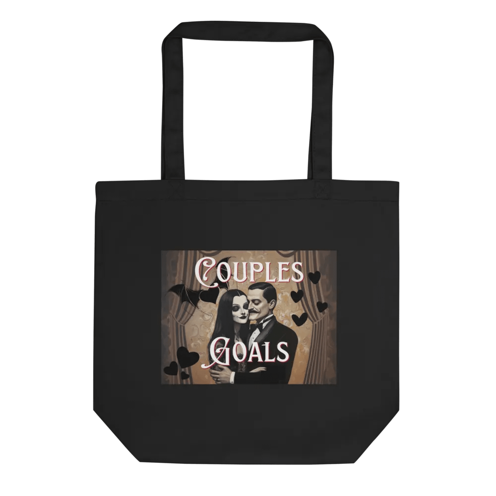 Couples Goals Tote Bag product image (1)