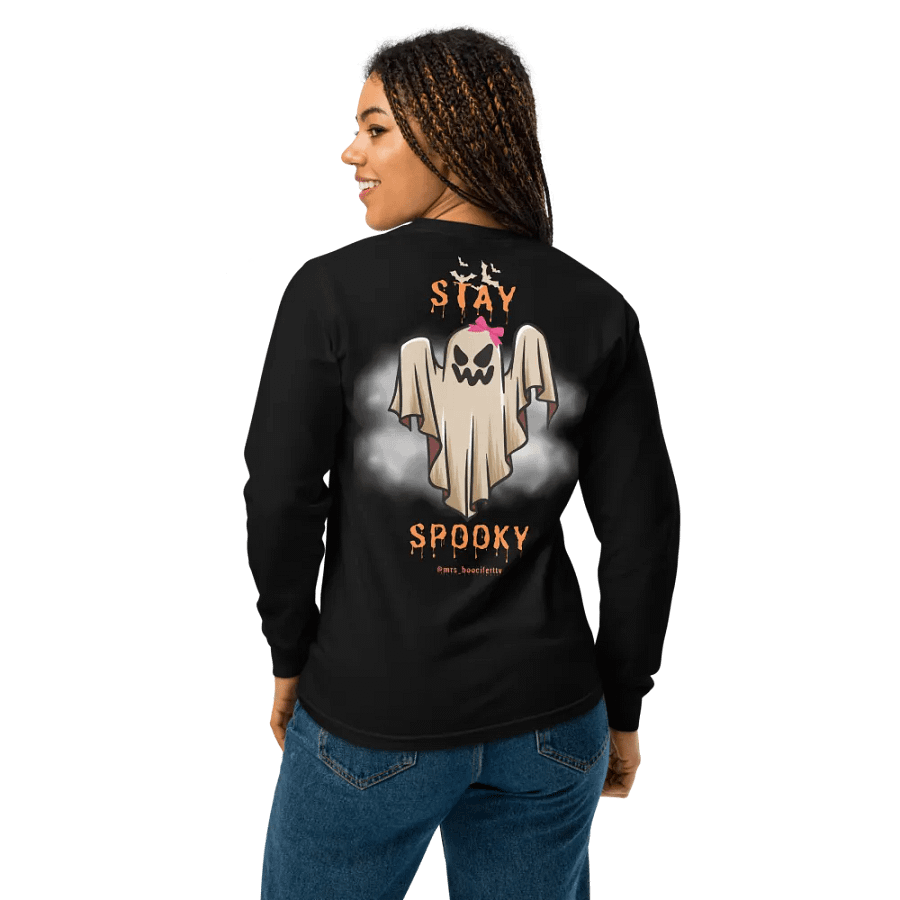Stay Spooky alt long sleeve product image (17)
