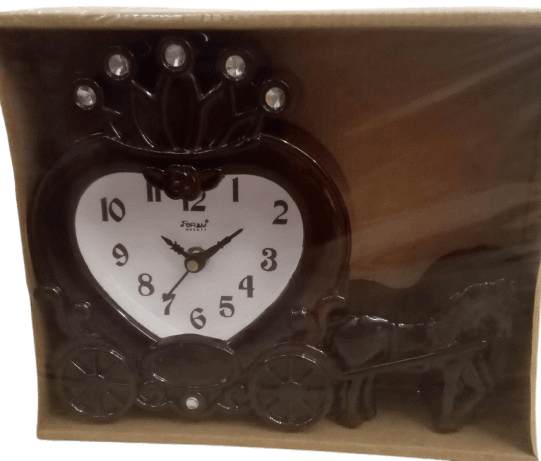 HOURS CLOCK product image (1)