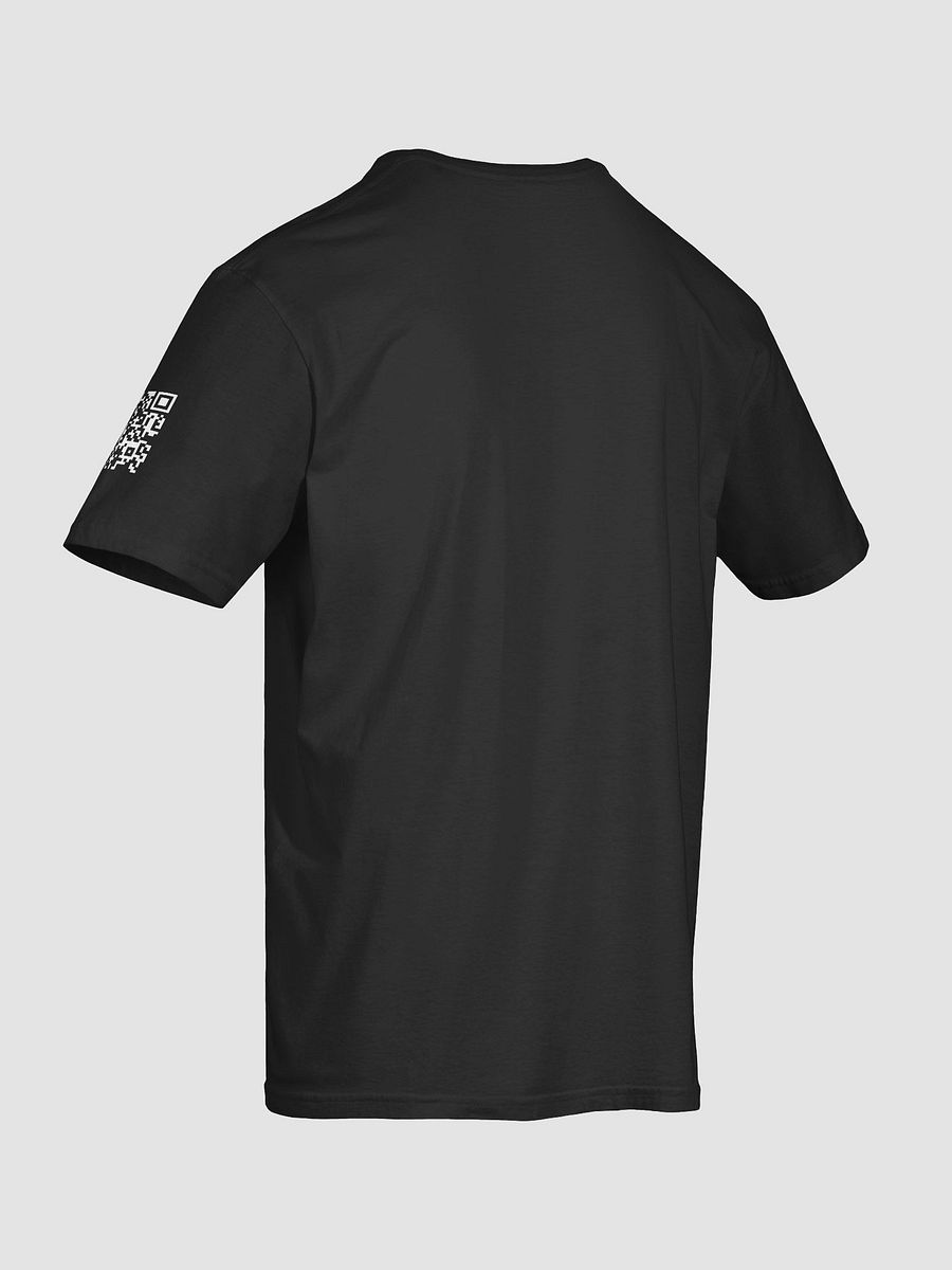 Piensa en Jesucristo - Spanish - Latin American Think About Jesus T-shirts product image (6)