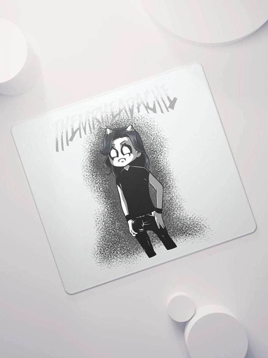 TheMrHeadache Stance Gaming Mousepad product image (11)