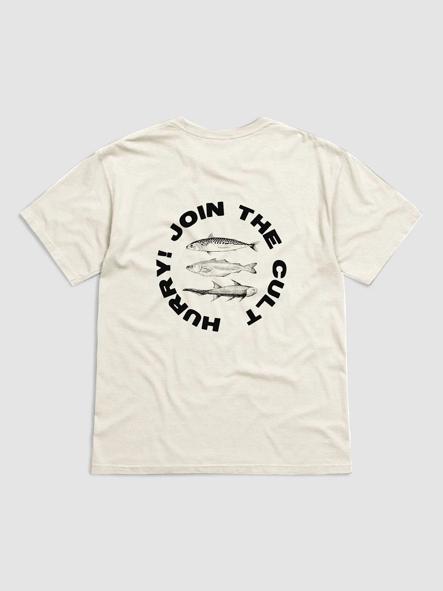 THE BOLD TEE. product image (5)