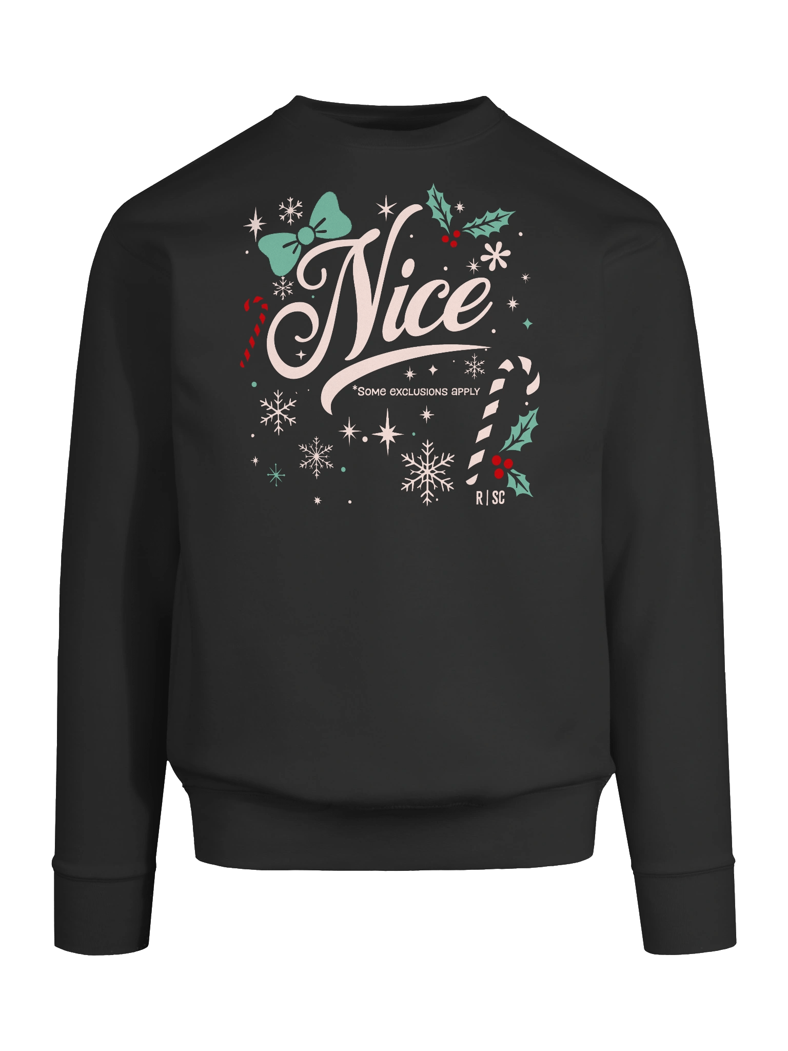 Nice* Sweatshirt product image (9)