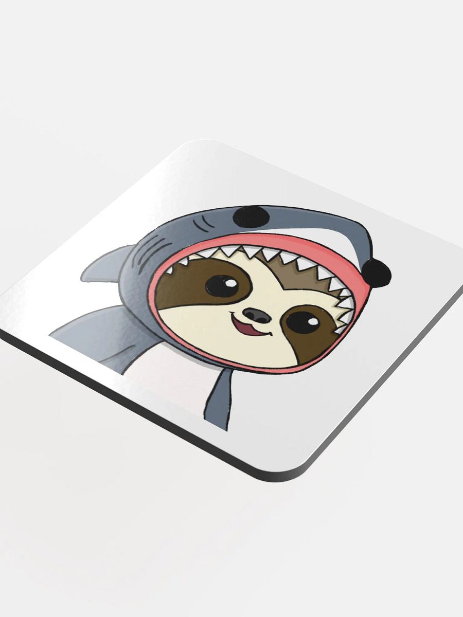 Coaster - Shark product image (4)