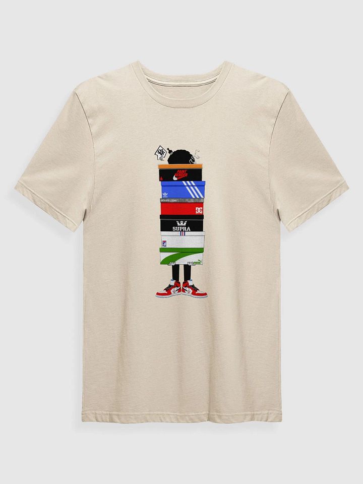 SneakerHead Tee product image (9)
