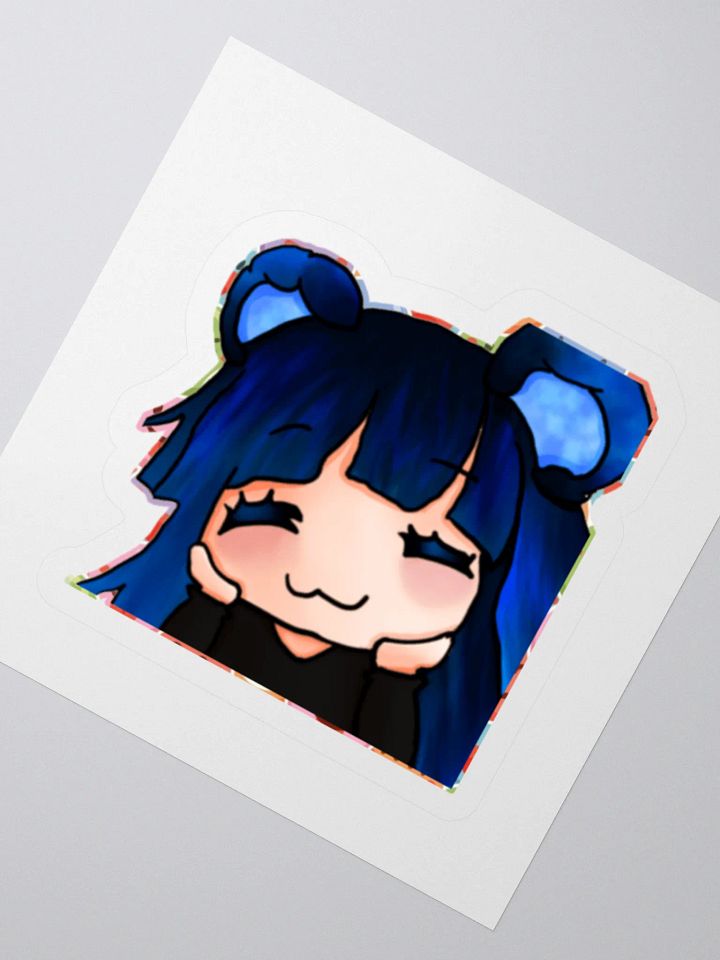 Happy Sticker product image (4)
