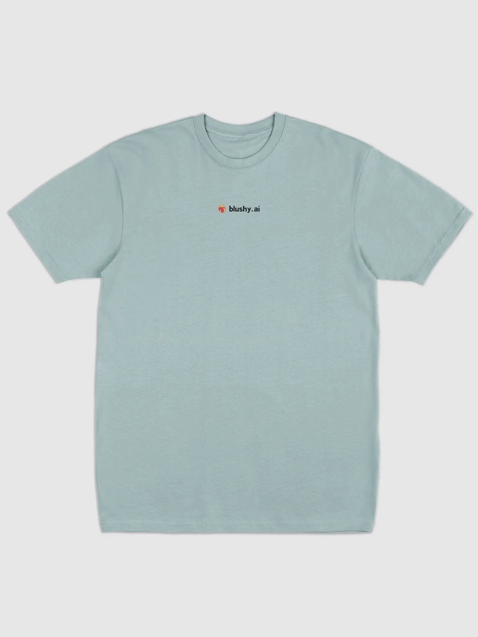 Life's simple t-shirt product image (2)